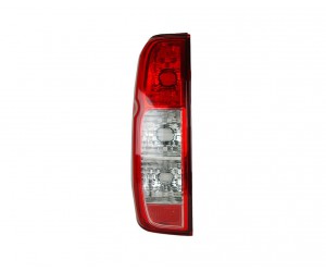 Světlo zadné NISSAN NAVARA/FRONTIER 06-