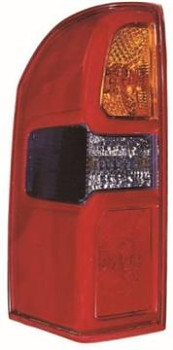 Světlo zadné NISSAN PATROL 04-09