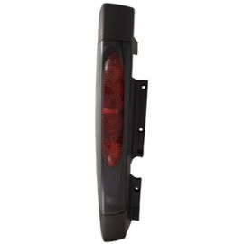 Světlo zadné NISSAN PRIMASTAR 02-07 1-zadné dv.