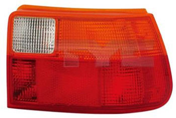 Světlo zadné OPEL ASTRA F HB 91-94