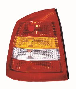 Světlo zadné OPEL ASTRA G SDN 98-09
