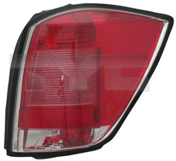 Světlo zadné OPEL ASTRA H KOMBI 03-07
