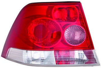 Světlo zadné OPEL ASTRA H SDN 07-12