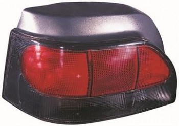 Světlo zadní RENAULT CLIO I 94-98