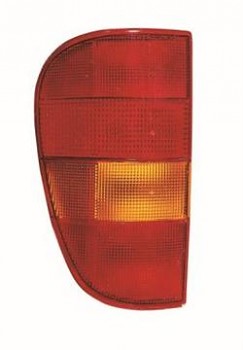 Světlo zadní SEAT INCA 95-03