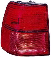 Světlo zadní SEAT TOLEDO 91-95 vnější