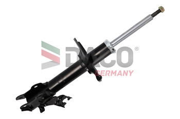 Tlumič přední pravý NISSAN ALMERA N16 (00-03)