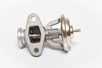 EGR Ventil MERCEDES-BENZ SPRINTER 1995-2006