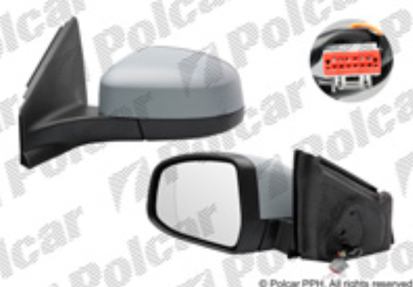 Запчасти ford mondeo 4