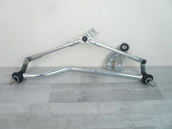 Tiahla stieračov BMW 3 E46 do 2005