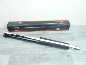 Tlumič zadní MERCEDES C 00-07 W203 S203 C209