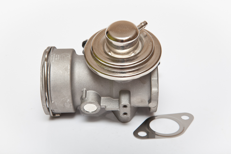 EGR Ventil SEAT ALTEA TOLEDO III 1.9 TDI 77kW Pietro