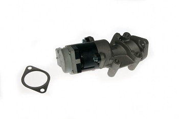 EGR Ventil CITROEN C5 III C6 | 2.7 HDI 150kW