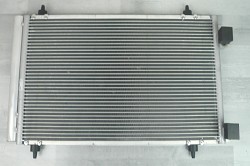 Chladič klimatizácie CITROEN C4 PICASSO 1.6 2.0 diesel