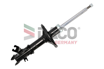 Tlumiče tlumič přední levý MITSUBISHI COLT V 96-03