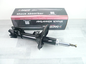 Tlumiče tlumič přední pravý HYUNDAI SANTA FE I SM 01-06