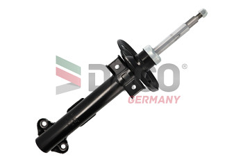 Tlumič přední MERCEDES C KLASSE W204 S204 C204 07-