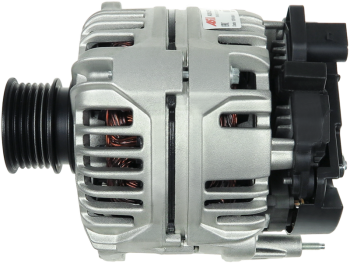 Alternátor SKODA FABIA I 1.4 - 90Amp