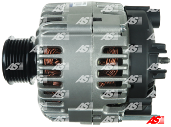 Alternátor AUDI A1 (8X) A3 (8P_) A4 (8E_) TT - 140Amp