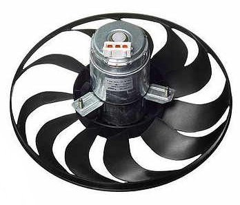 Ventilátor klimatizace VW GOLF 3 VENTO