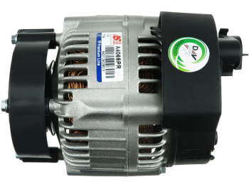Alternátor FIAT PUNTO 1.1 1.2 STRADA 1.2 - 75A