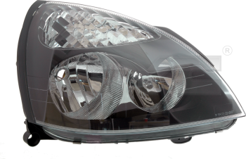 Svetlo predné RENAULT CLIO II 01-03