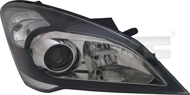 Лампы kia ceed ed