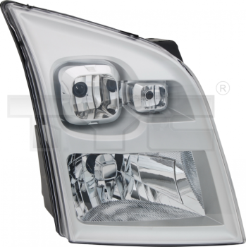 Svetlo predné FORD TRANSIT/TOURNEO 06-13