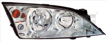 Svetlo predné FORD MONDEO III 00-07