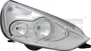 Světlo přední FORD GALAXY S-MAX WA6 06-15