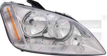 Svetlo predné FORD FOCUS C-MAX C214 03-07