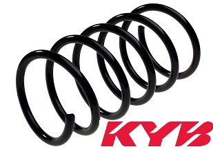 KYB Pružina zadní VW:AUDI A6 2.4-2.8 97-; VW:AUDI A6 2.4-3.0 2.5TDI 01-; VW:PASSAT 2.3 VR5 96- RX5013