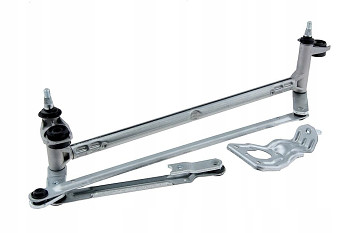 Tiahla stieračov SEAT IBIZA (6J) 08- VW POLO (6R) 09-