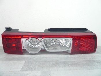 Světlo zadné FIAT DUCATO (250) 2006-2014