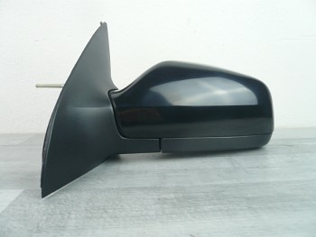 Zpětné zrcátko OPEL ASTRA G 98-09 manuální černé