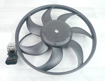 Ventilátor kúrenia OPEL ASTRA G ZAFIRA A