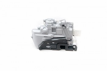 Centrální zámek přední levý VW PASSAT B6 05-10