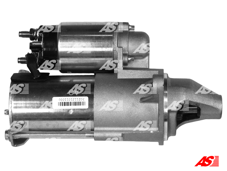 Startér OPEL CORSA A B C D COMBO 1.2 1.3 1.4 Pietro