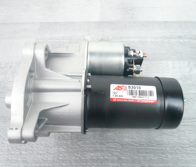 Startér PEUGEOT 306 307 309 PARTNER 1.1 1.4 1.6 Pietro