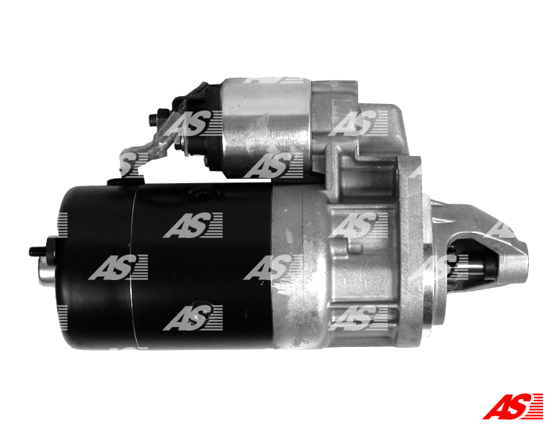 Startér JEEP CHEROKEE (XJ) GRAND CHEROKEE I (ZJ) 2.5 TD Pietro