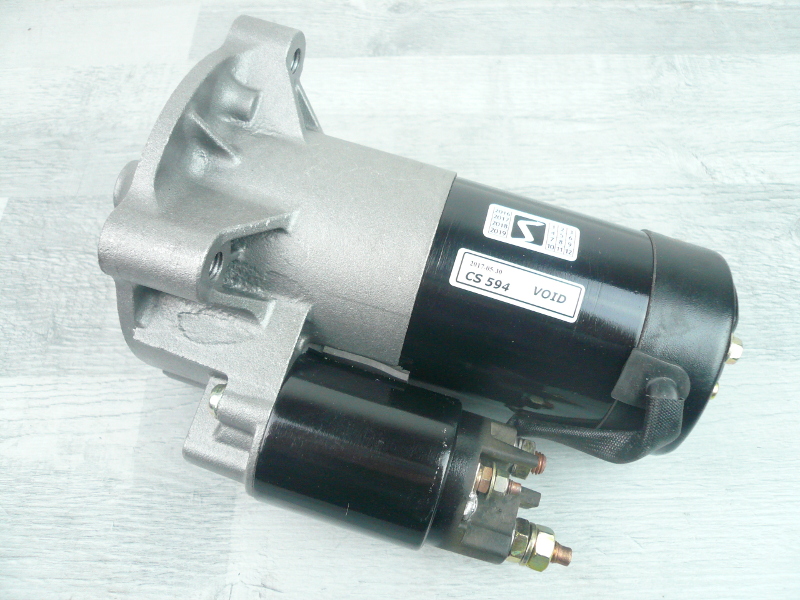 Startér CITROEN BERLINGO 1.8 1.9 2.0 D HDI Pietro