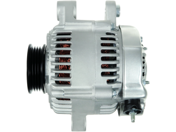 Alternátor TOYOTA YARIS 1,0 16V JA1517, JA1517IR, 27060-23030, 102211-1680