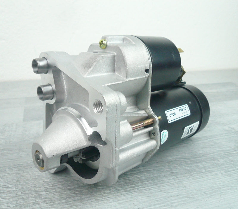 Startér RENAULT CLIO I II 1.2 1.4 1.6 1.8 Pietro