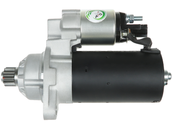 Startér VW MULTIVAN V TRANSPORTER V 2.0 TSI TDI  3.2 V6