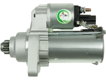 Startér VW POLO 1.2 12V 1.4 16V 1.6