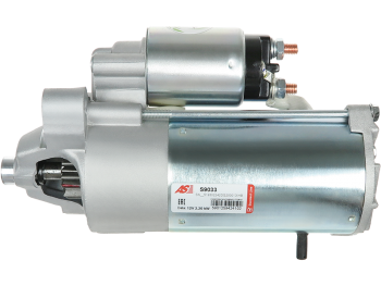 Startér FORD GALAXY (WA6) KUGA I II 2.0 TDCI