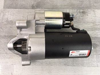 Startér PEUGEOT 406 407 2.0 2.2 HDI