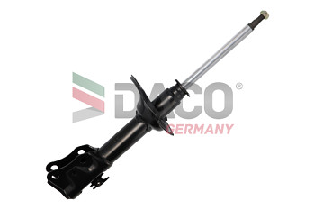 Tlmič predný TOYOTA YARIS VERSO -05