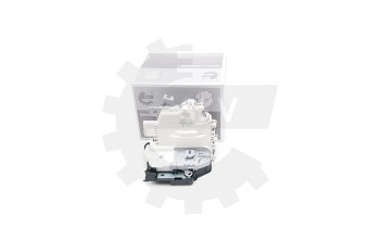 Centrálny zámok zadný lavý AUDI A4 B8