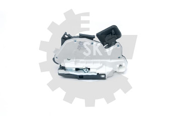 Centrálny zámok predný lavý VW GOLF VI POLO